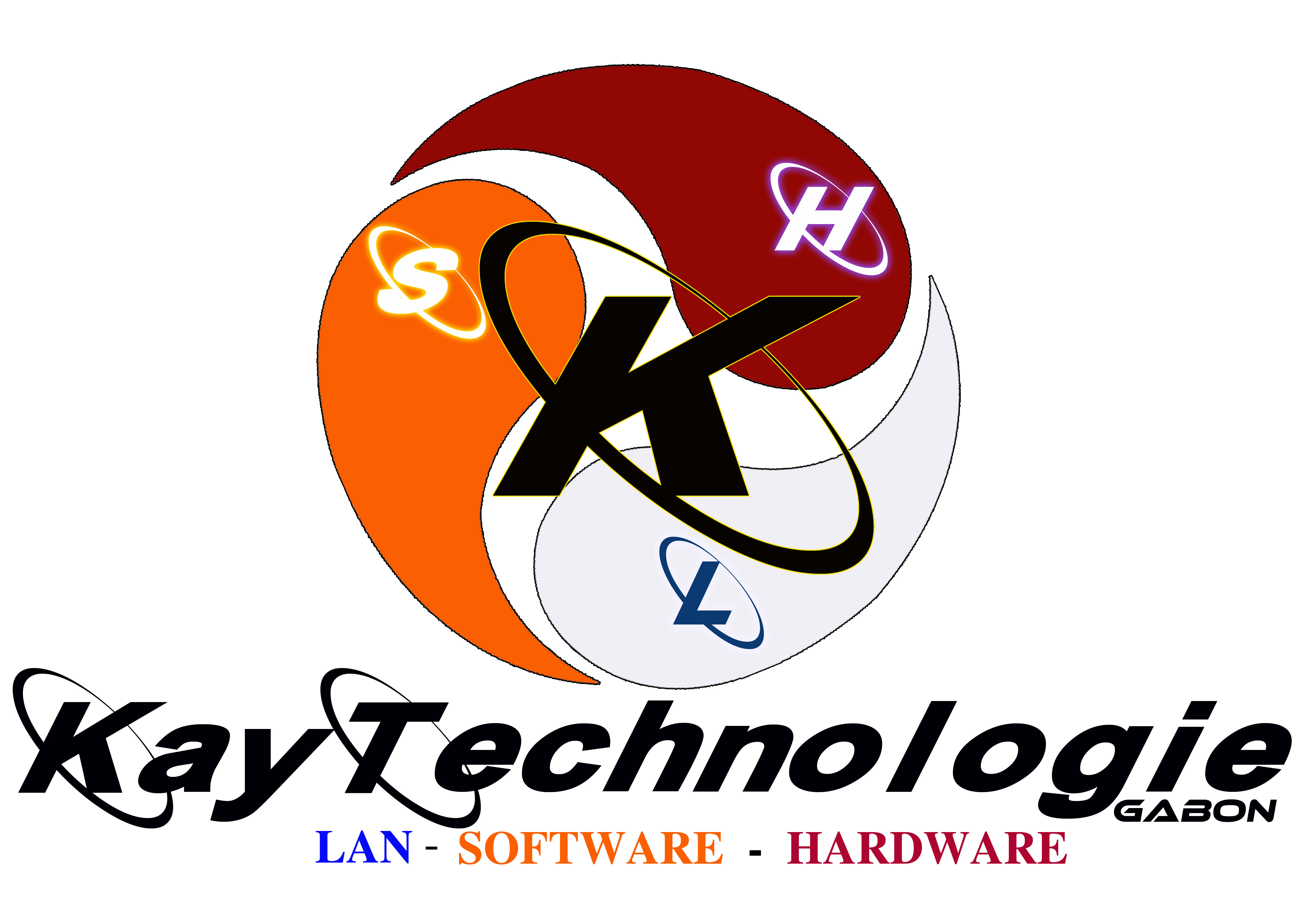 KayTechnologie Gabon